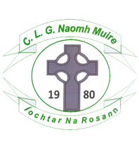 CLG Naomh Muire