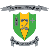 Kilcormac Killoughey GAA