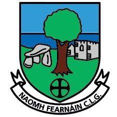 St Farnan's GAA