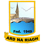 Ardnaree Sarsfields GAA
