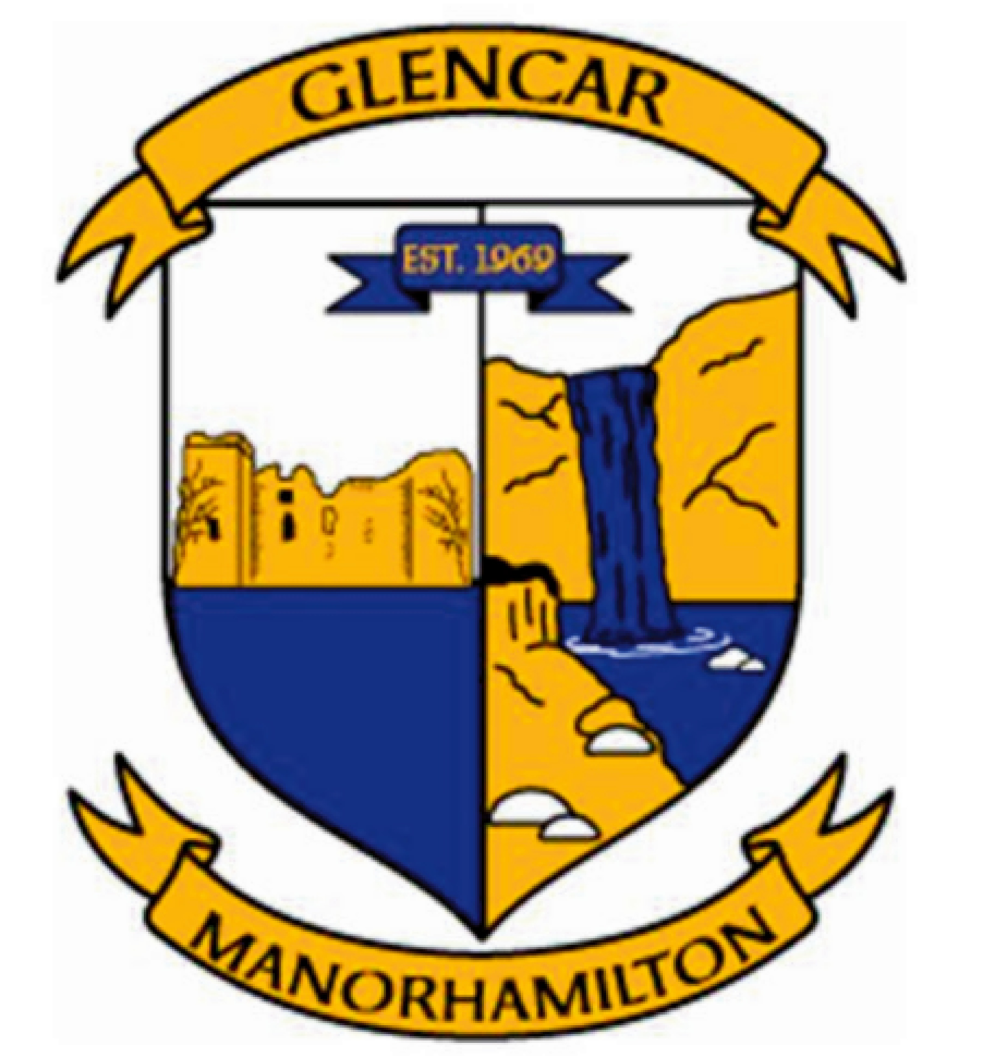 Glencar Manorhamilton GAA