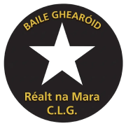 Ballygarrett Realt na Mara GAA