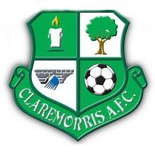 Claremorris AFC Prize Draw