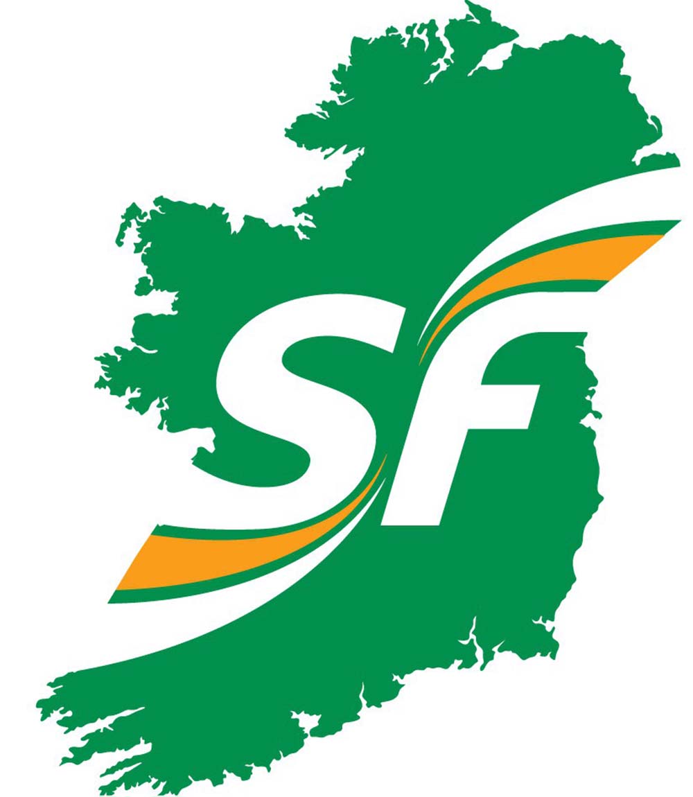 Sinn Fein Cork City