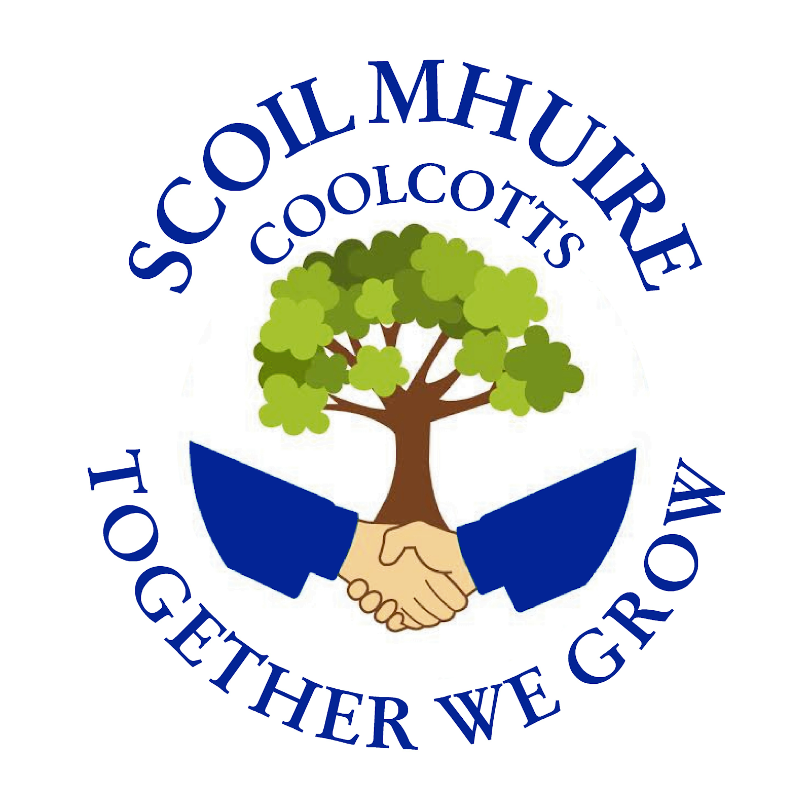 Scoil Mhuire - Coolcotts