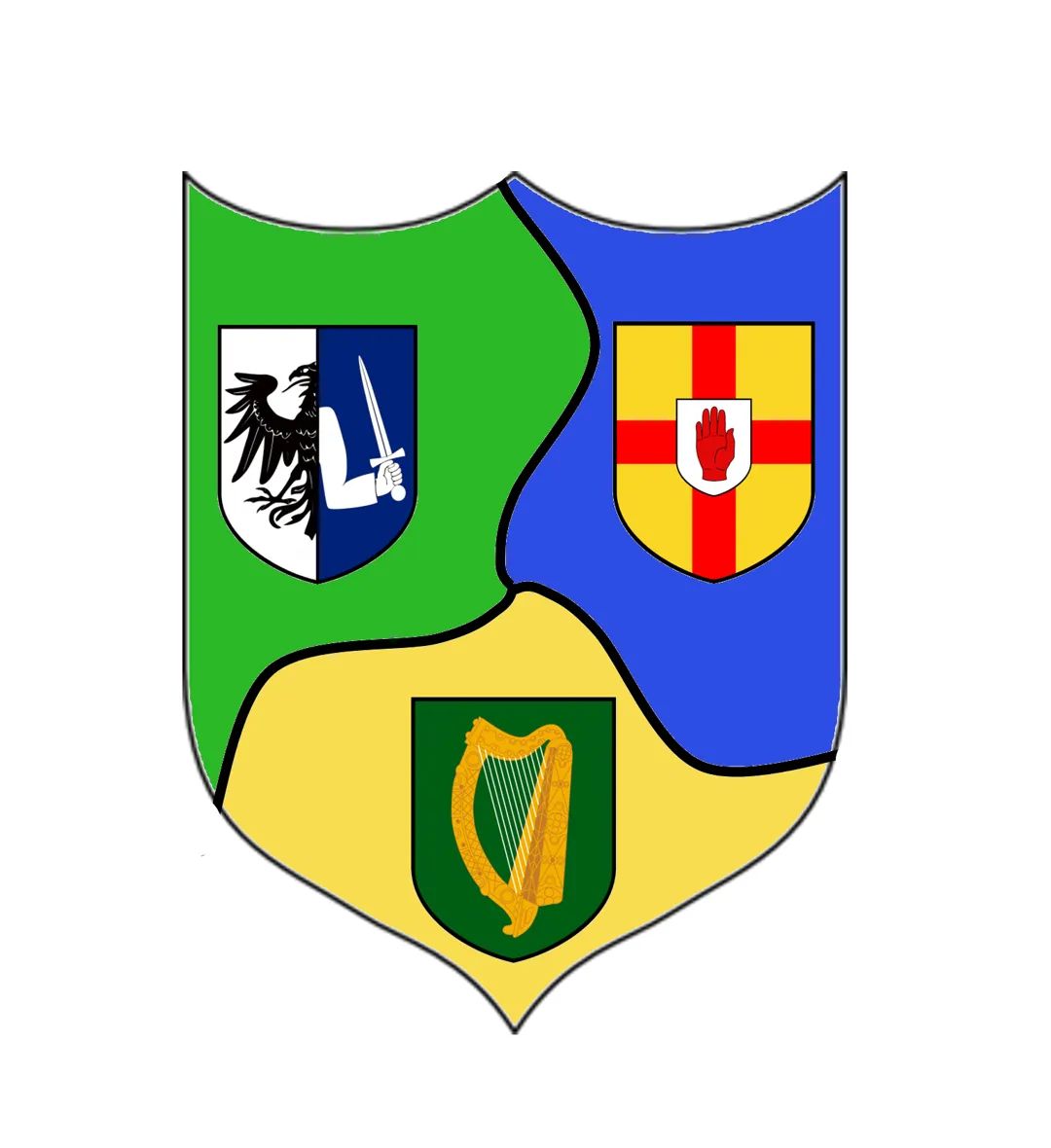 Arva Town Development Smart Lotto