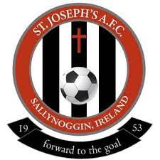 St Joseph's AFC